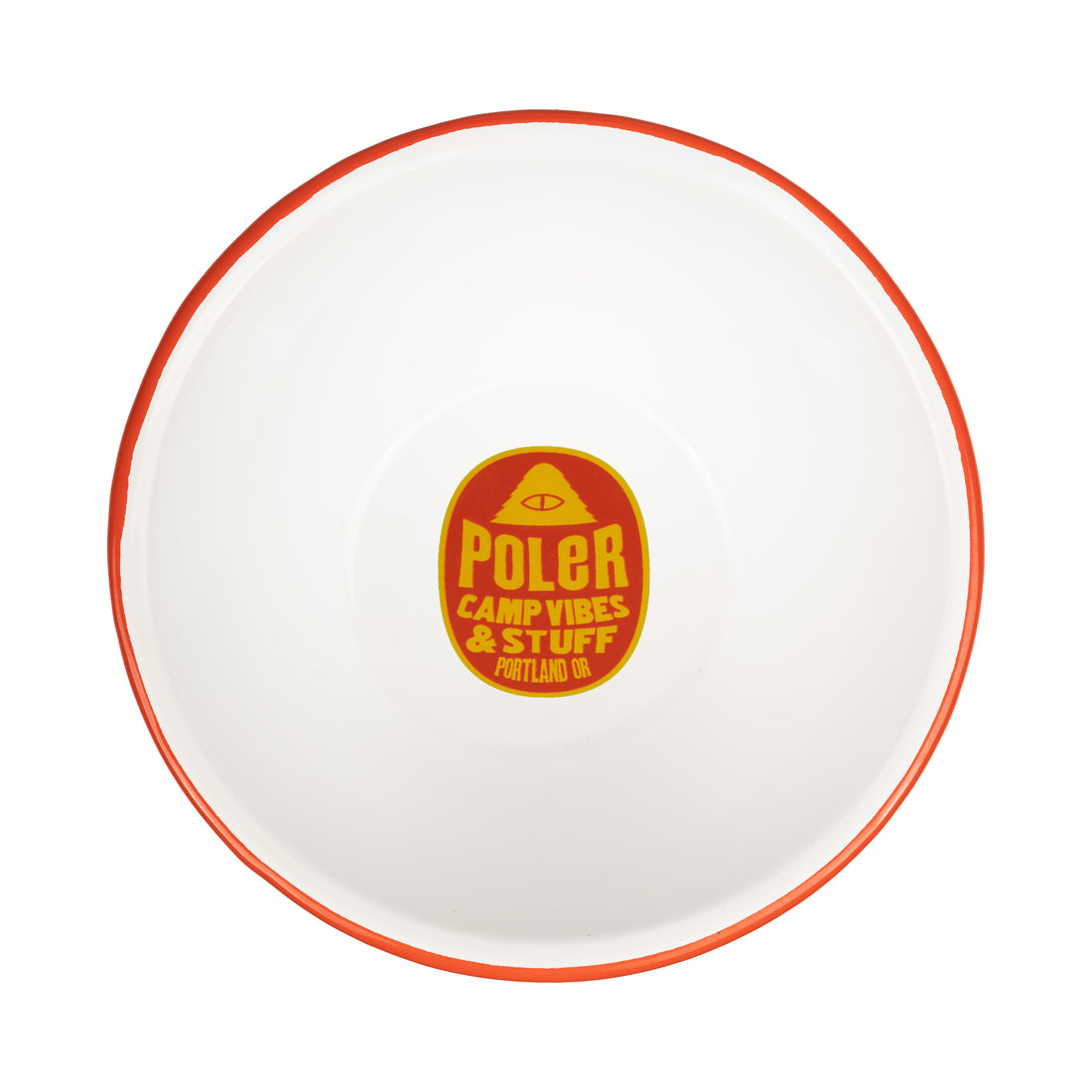 Camp Plate Product Image 1 - Poler