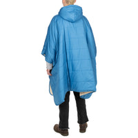 Reversible Poncho Product Image 5 - Poler