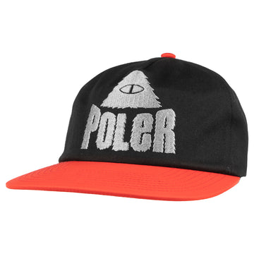 Fuzzy Stuff Hat Product Image 1 - Poler