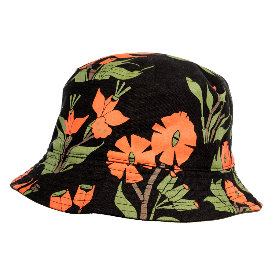 Reversible Vibes Brand Bucket Product Image 3 - Poler