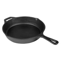 Cast Iron Skillet Product Image 1 - Poler