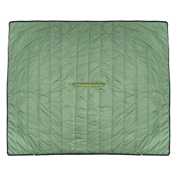 Campforter Puffy Blanket Product Image 1 - Poler