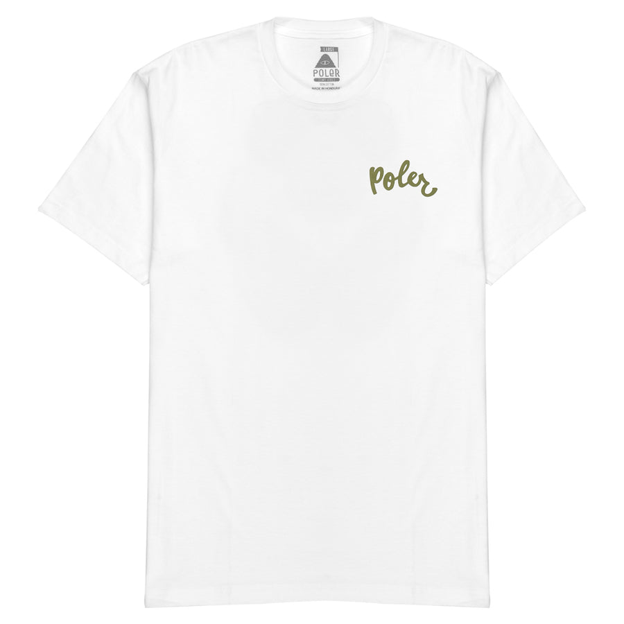 Poppy Tee Product Image 1 - Poler