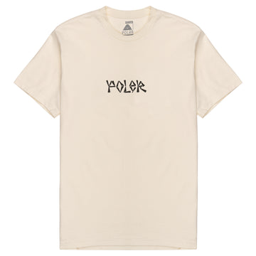 Trader Rick Tee Product Image 1 - Poler