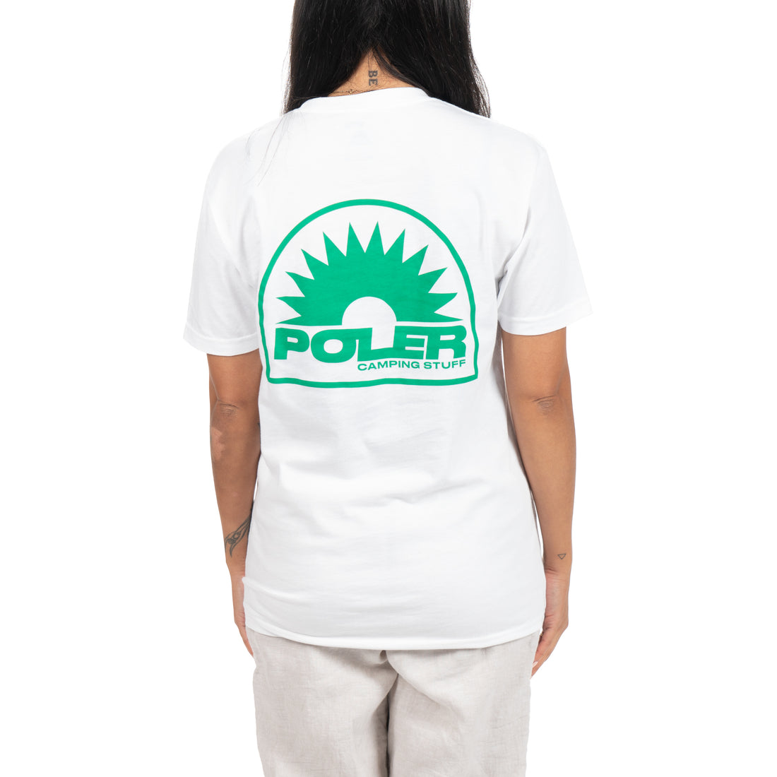 Horizon Tee Product Image 4 - Poler