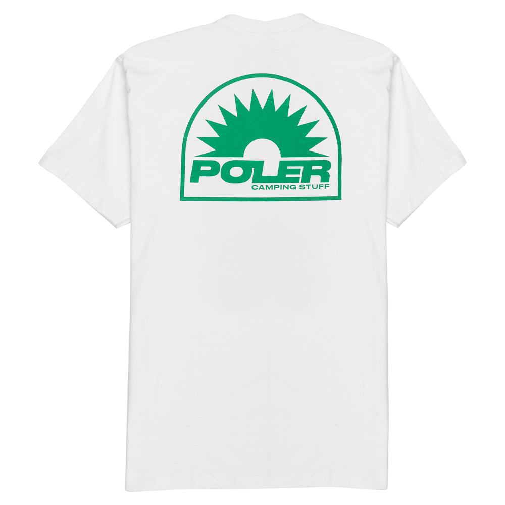 Horizon Tee Product Image 2 - Poler