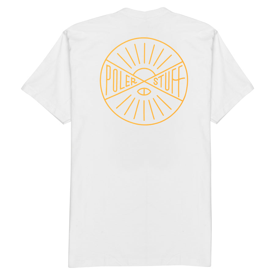 Sunray Tee Product Image 2 - Poler