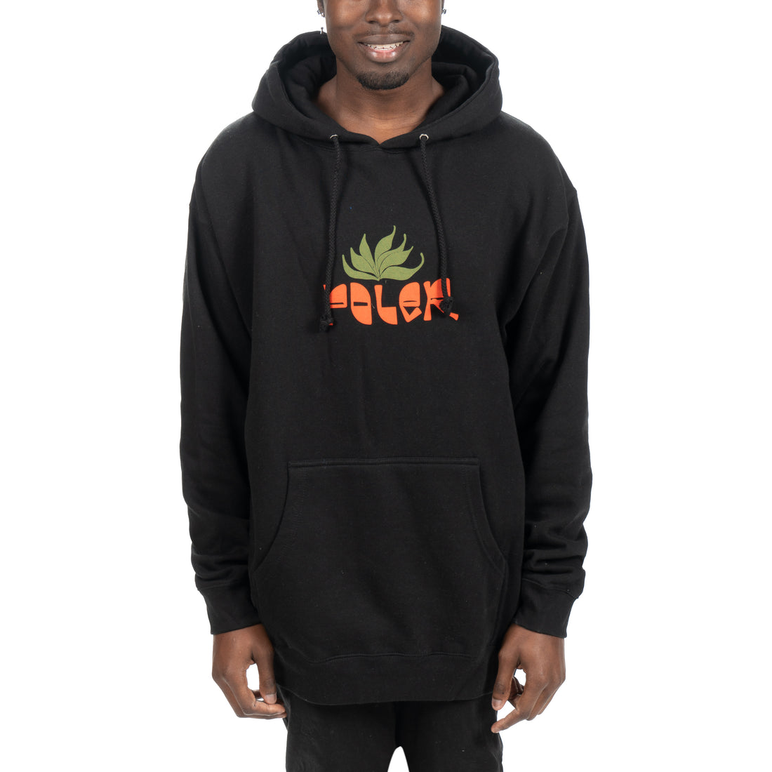 Shrubbery Hoodie Product Image 3 - Poler