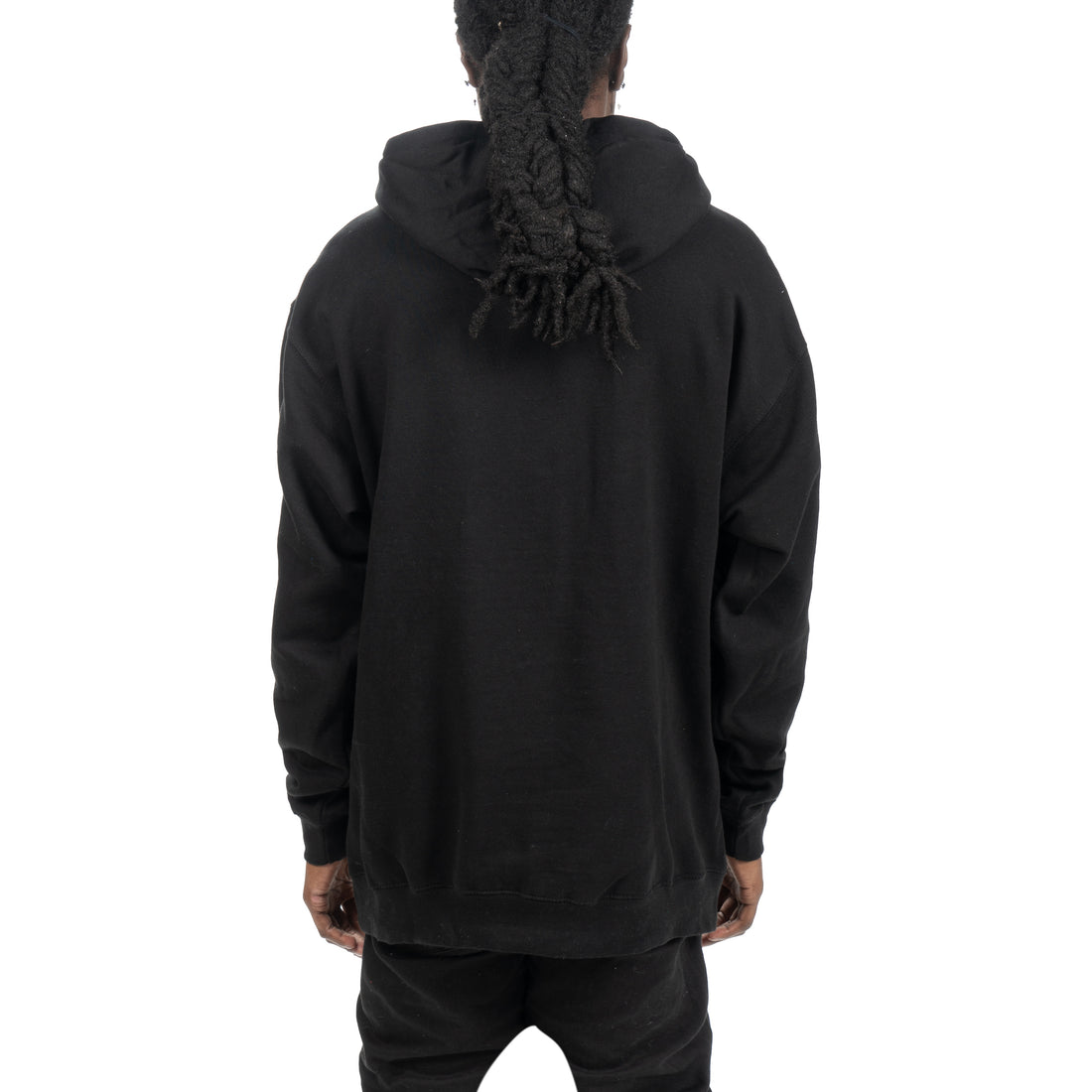 Shrubbery Hoodie Product Image 4 - Poler