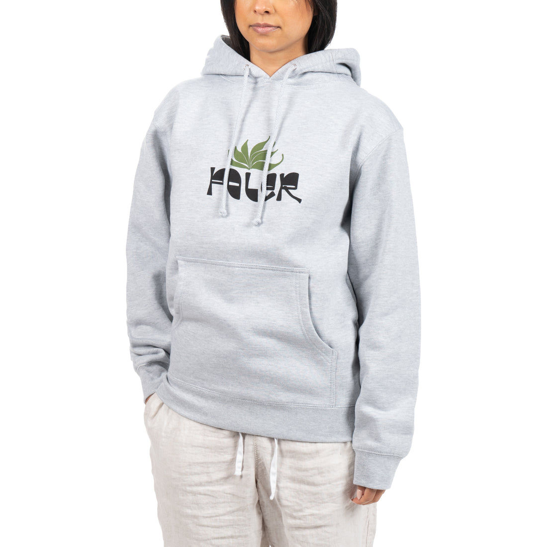 Shrubbery Hoodie Product Image 3 - Poler