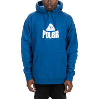 Fuzzy Stuff Hoodie Product Image 4 - Poler