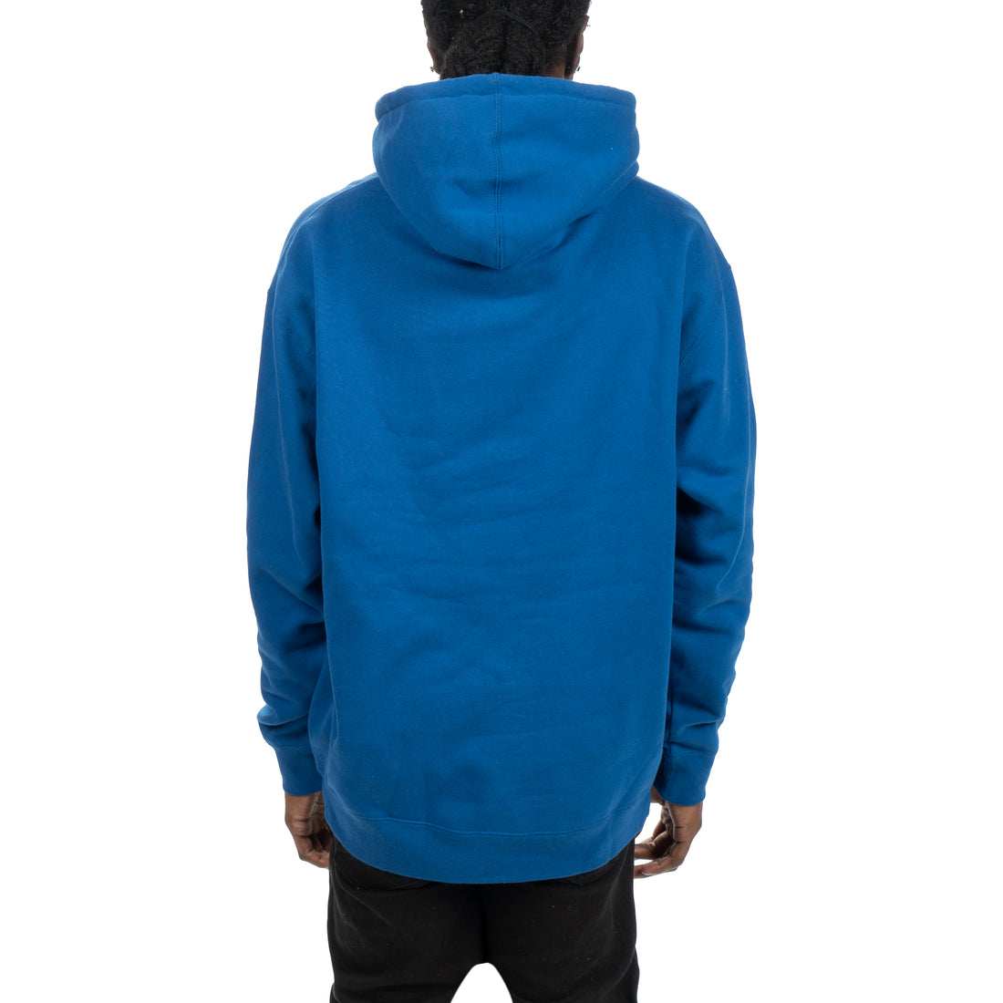 Fuzzy Stuff Hoodie Product Image 3 - Poler