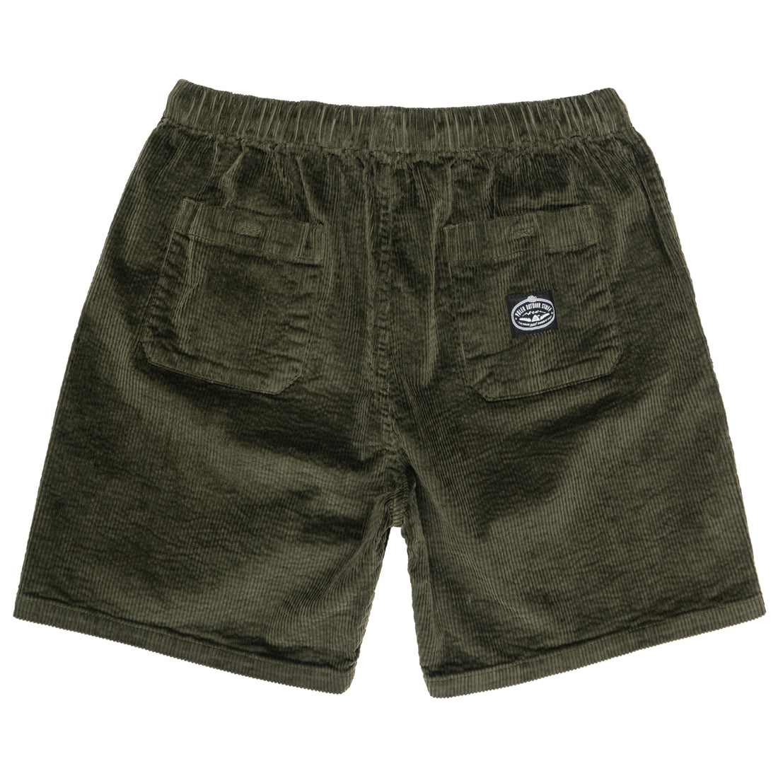 Chort Short Product Image 2 - Poler