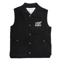 Dusty Vest Product Image 1 - Poler