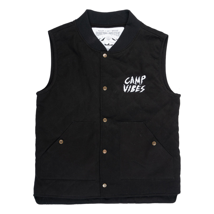 Dusty Vest Product Image 1 - Poler