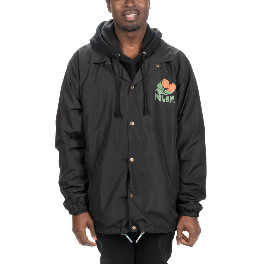 Sprouts Coaches Jacket Product Image 3 - Poler