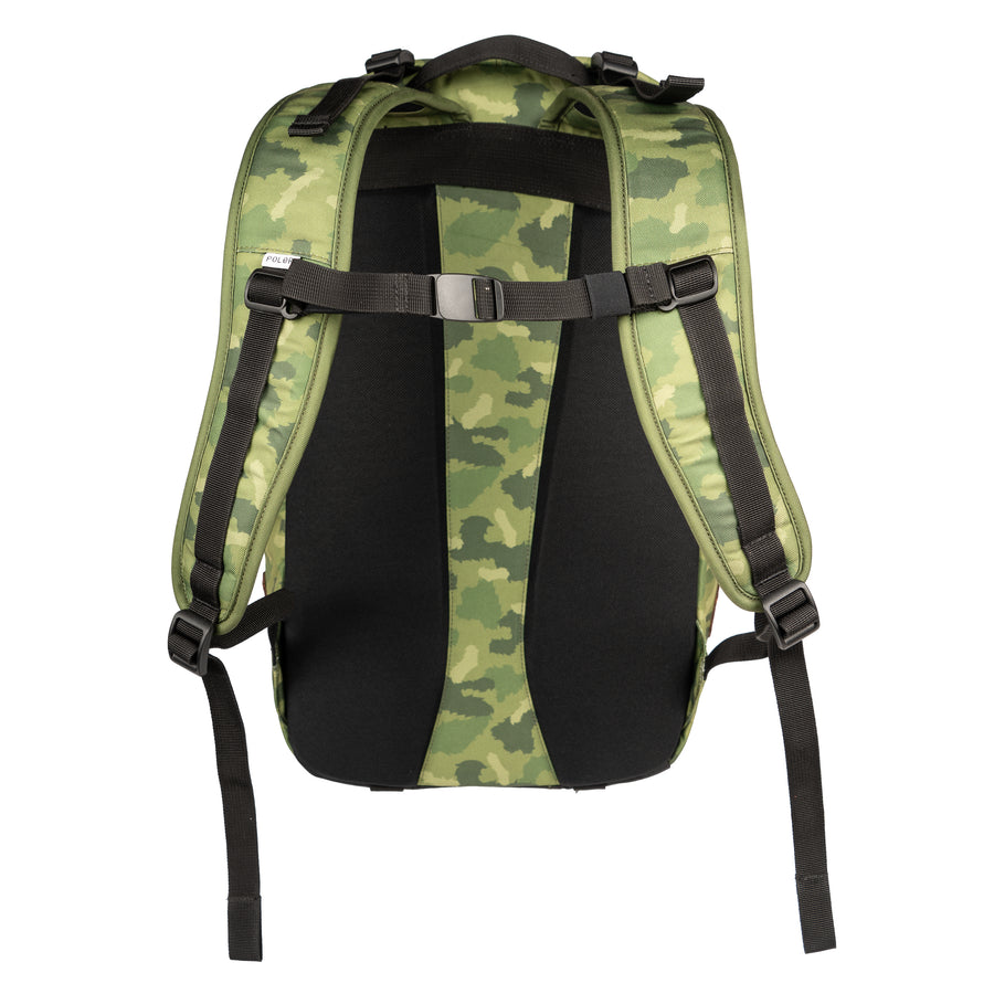 Journey Bag Product Image 2 - Poler