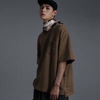 POLeR X Filter017 D.B.D Pocket Tee Product Image 8 - Poler