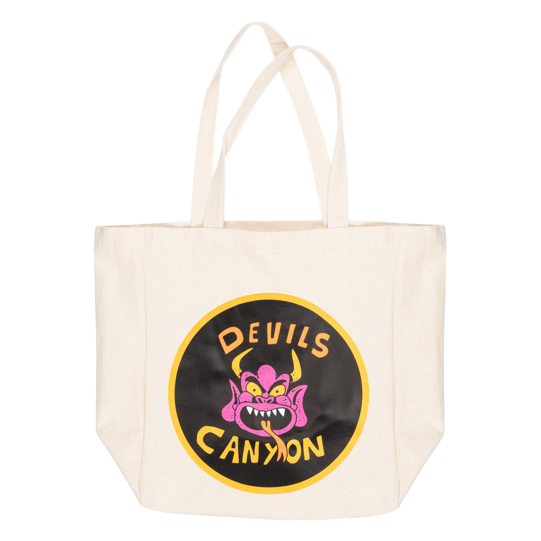 Tote Bag Product Image 1 - Poler