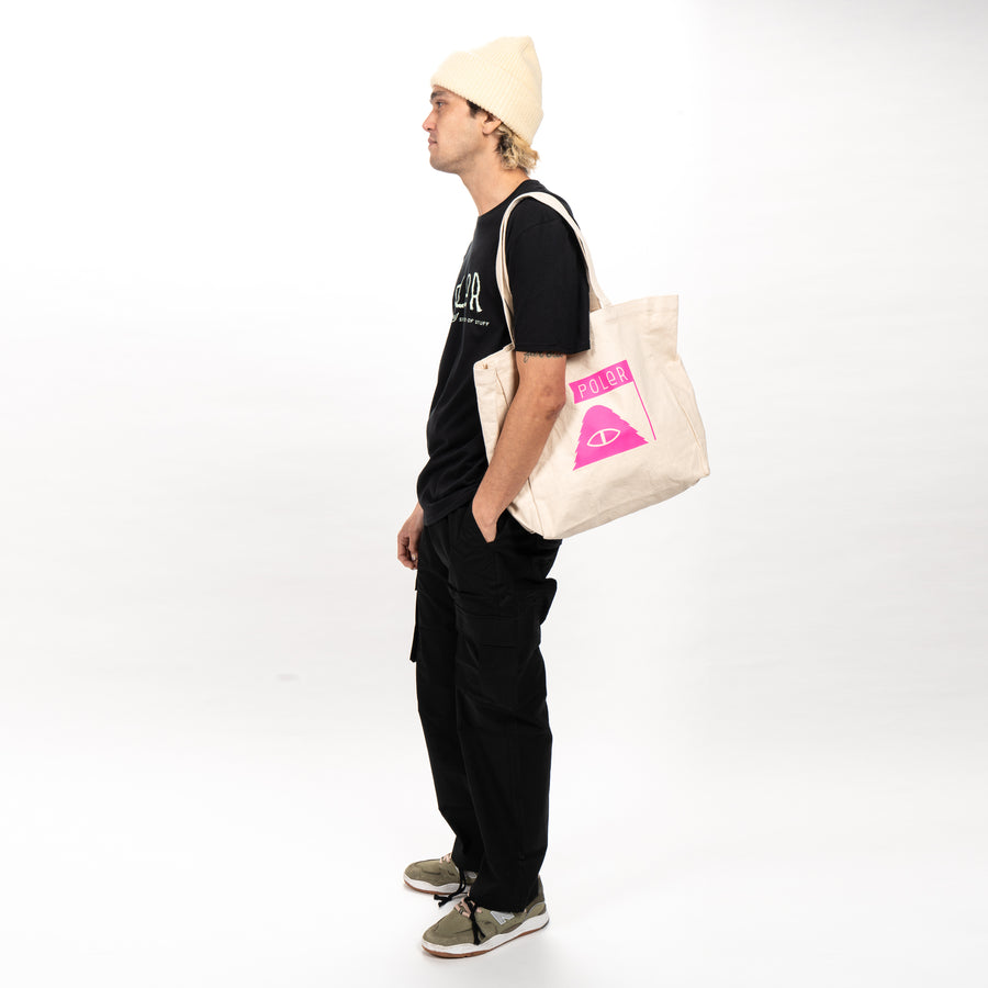 Tote Bag Product Image 4 - Poler