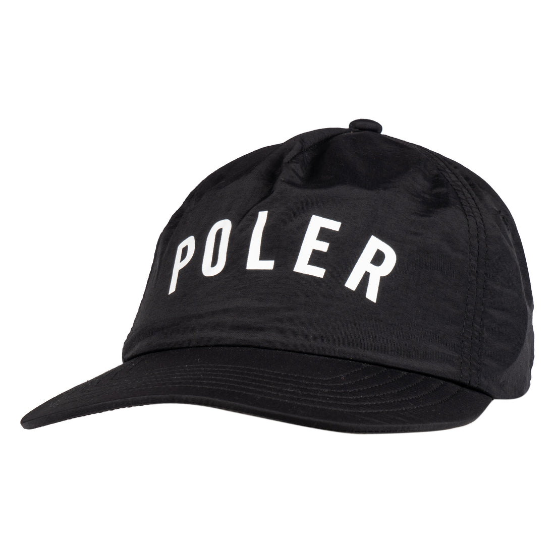 State Nylon Hat Product Image 1 - Poler