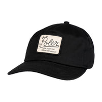 Dreams Stuff Hat Product Image 1 - Poler