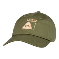 Summit Dad Hat Product Image 1 - Poler