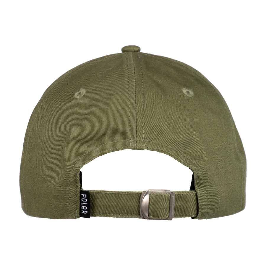 Summit Dad Hat Product Image 2 - Poler