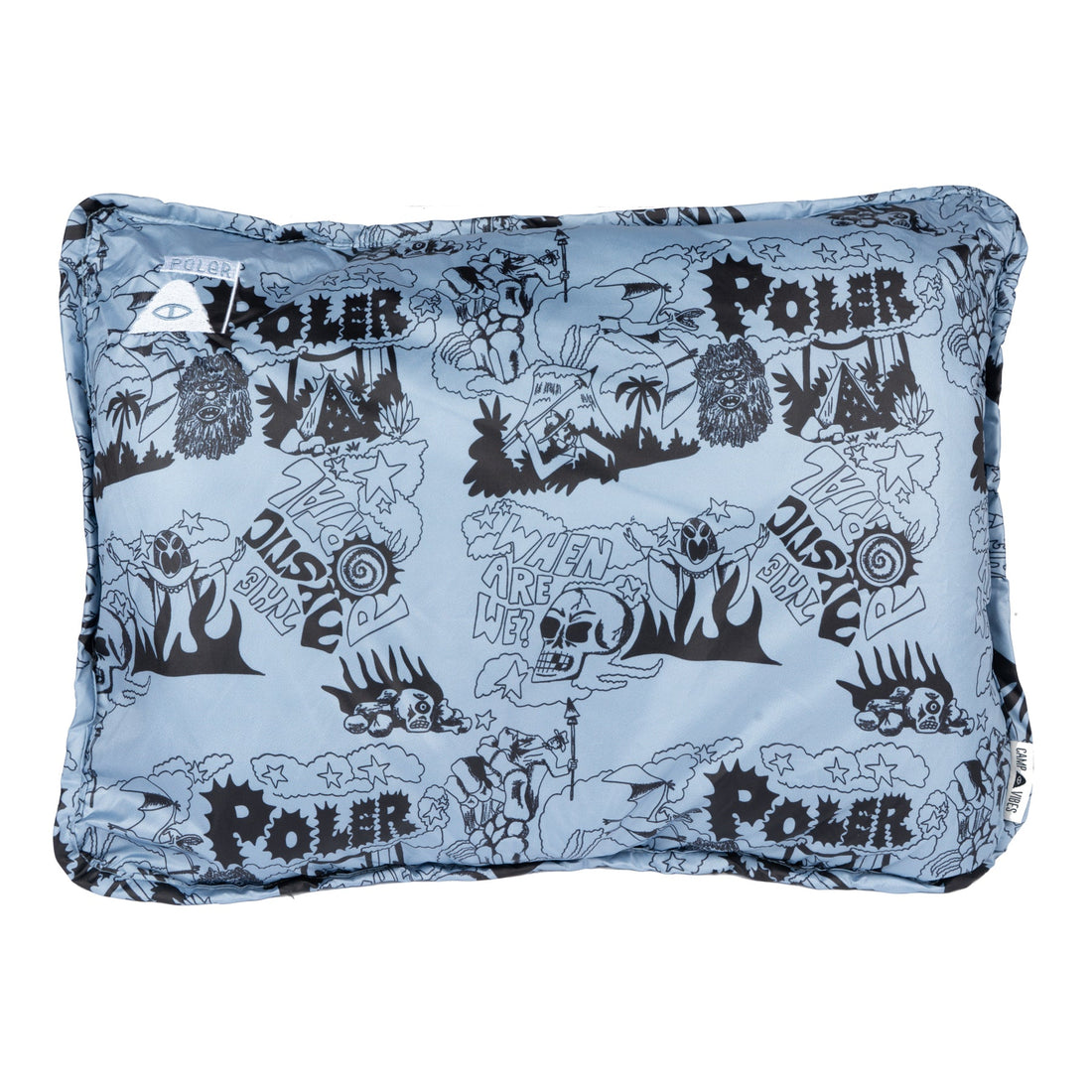 CAMP PILLOW Product Image 1 - Poler