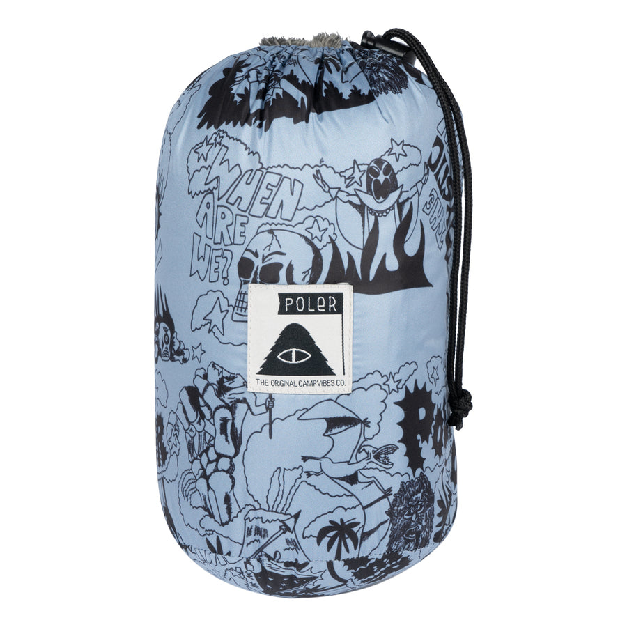 CAMP PILLOW Product Image 3 - Poler