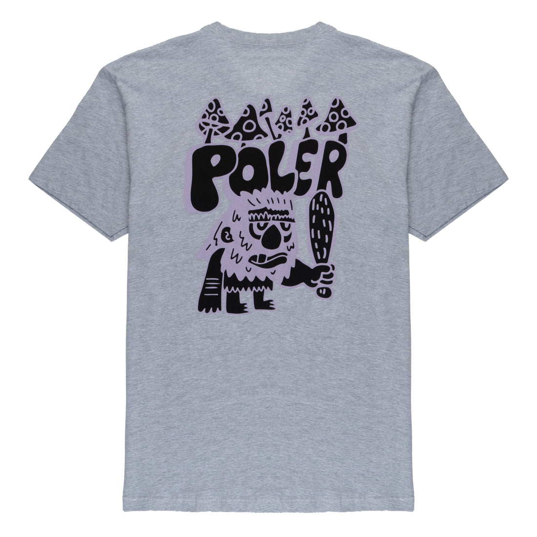 CAVEMAN TEE Product Image 2 - Poler