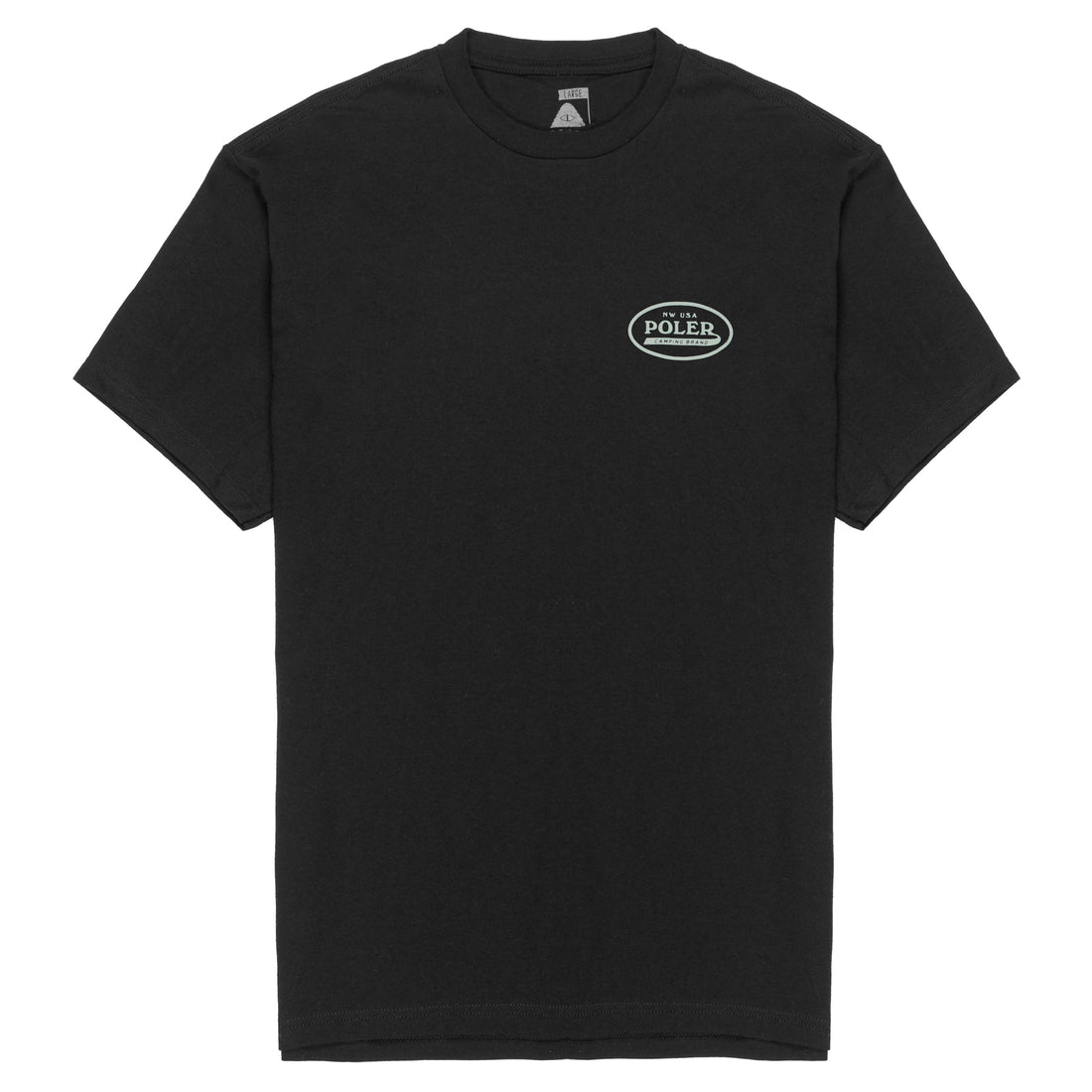 BRAND BRAND TEE Product Image 1 - Poler