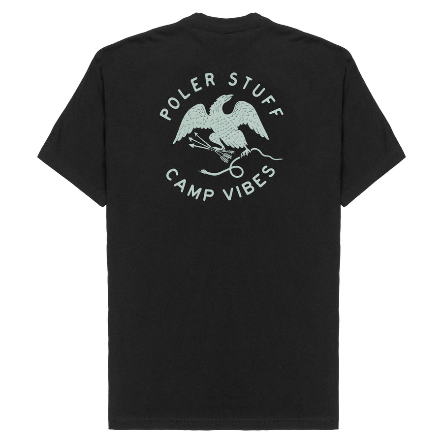 BRAND BRAND TEE Product Image 2 - Poler