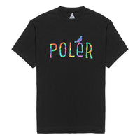 FURRY PIGEON TEE Product Image 1 - Poler