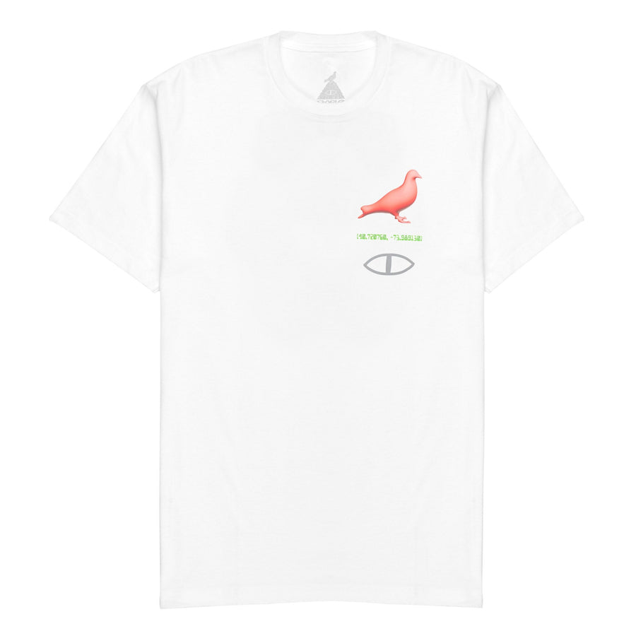 THERMO PIGEON TEE Product Image 1 - Poler