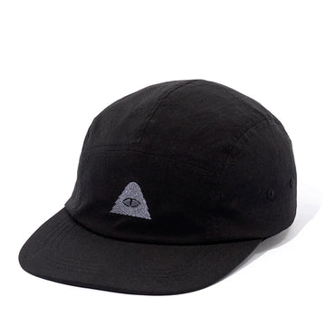 CYCLOPS 5PANEL STRETCH CAP Product Image 1 - Poler