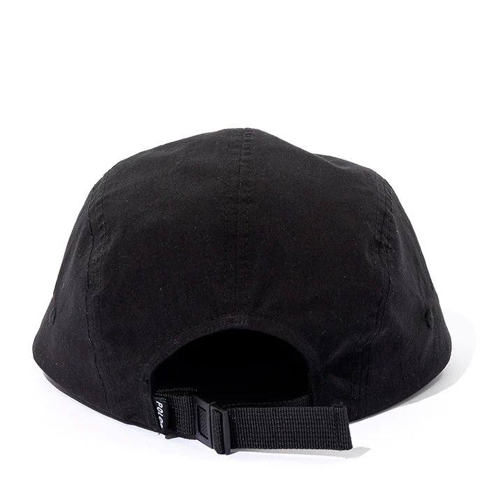 CYCLOPS 5PANEL STRETCH CAP Product Image 2 - Poler