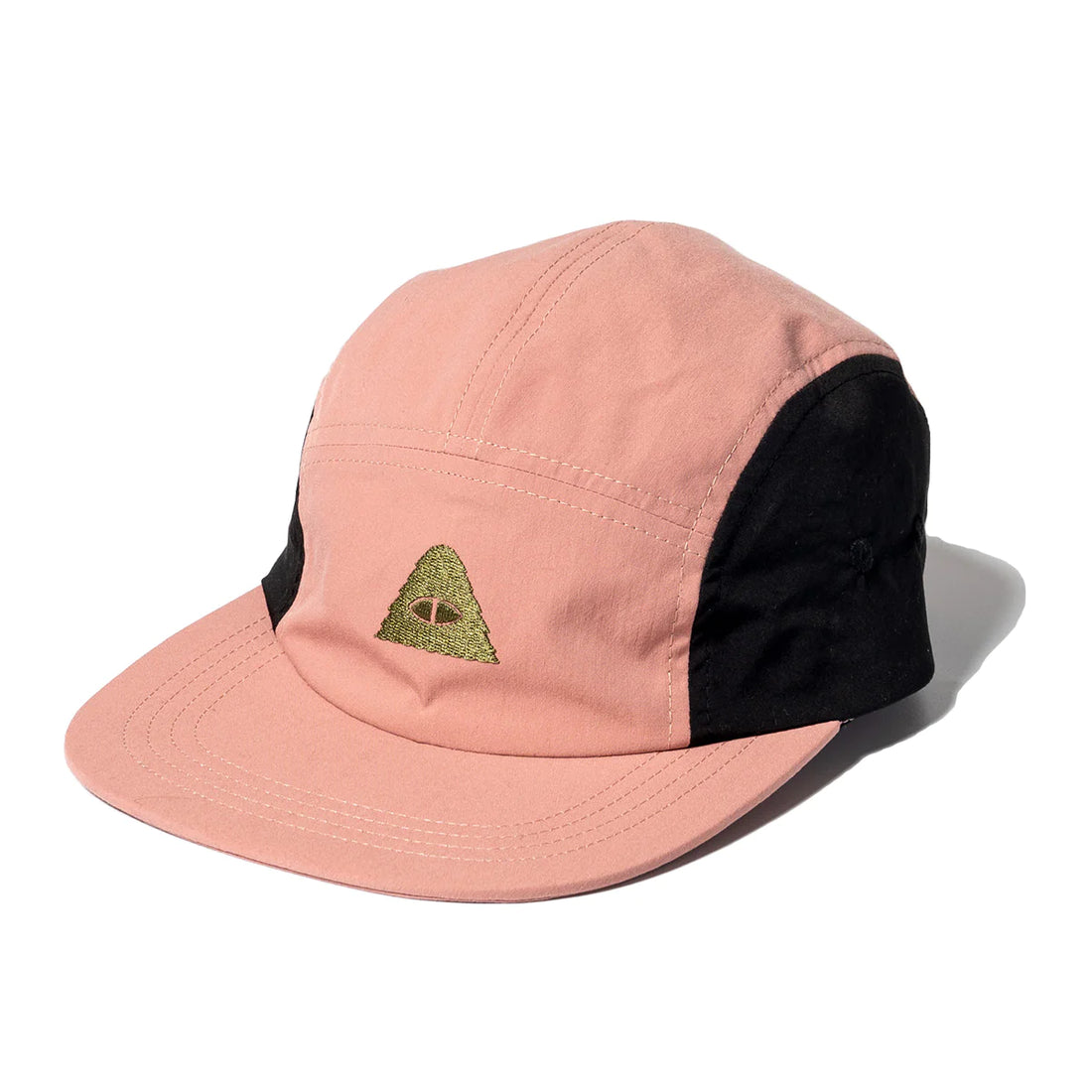 CYCLOPS 5PANEL STRETCH CAP Product Image 3 - Poler