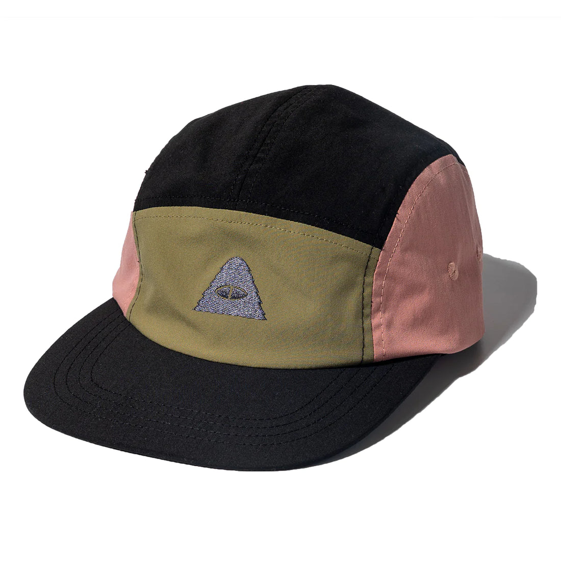 CYCLOPS 5PANEL STRETCH CAP Product Image 5 - Poler