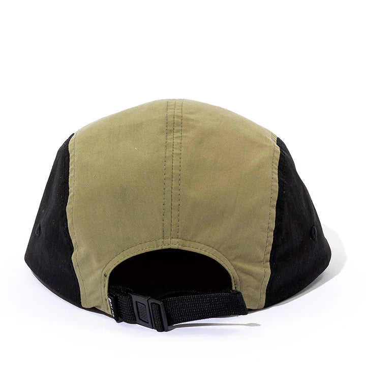 CYCLOPS 5PANEL STRETCH CAP Product Image 8 - Poler