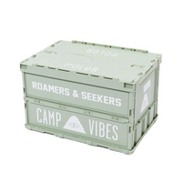 Poler Folding Container