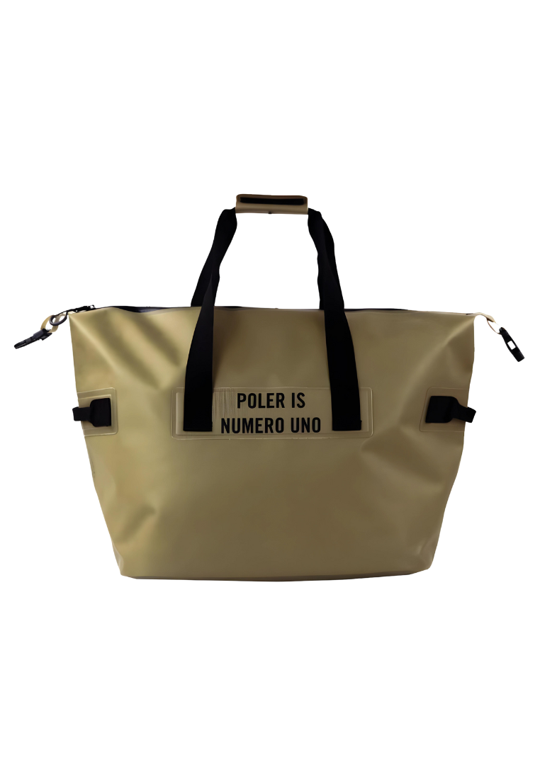 Poler High & Dry TPU Tote 241MCV0381-COY