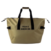 Poler High & Dry TPU Tote 241MCV0381-COY