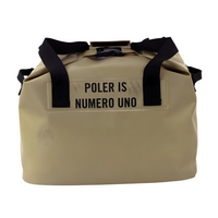 Poler High & Dry TPU Tote 241MCV0381-COY