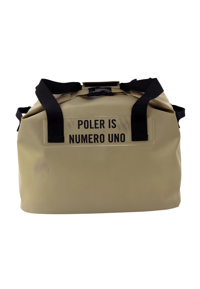 Poler High & Dry TPU Tote 241MCV0381-COY