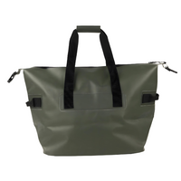 Poler High & Dry TPU Tote Olive 233MCV0124-OLV