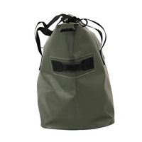 Poler High & Dry TPU Tote Olive 233MCV0124-OLV