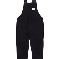 Poler P-1 Deck Pants Black 241MCV0046-BLK