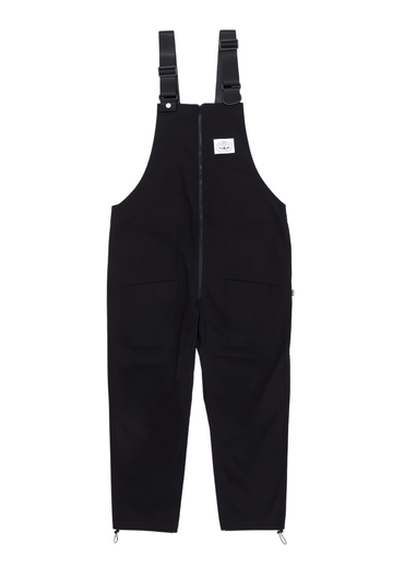 Poler P-1 Deck Pants Black 241MCV0046-BLK