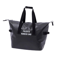 Poler High & Dry TPU Tote 241MCV0381-BLK